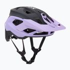 Cyklistická prilba Fox Racing Speedframe 5050 lilac
