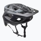 Cyklistická prilba Fox Racing Speedframe Camo black camo