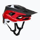 Cyklistická prilba Fox Racing Speedframe Pro Defy fluorescent red