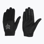 Pánske cyklistické rukavice Fox Racing Ranger black