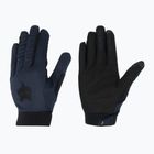 Pánske cyklistické rukavice Fox Racing Ranger midnight