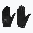 Dámske cyklistické rukavice Fox Racing Ranger W black