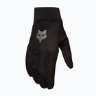 Dámske cyklistické rukavice Fox Racing Ranger W black
