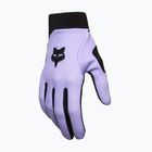 Dámske cyklistické rukavice Fox Racing Ranger W lilac