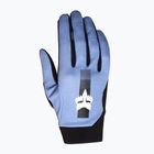 Dámske cyklistické rukavice Fox Racing Ranger Grid W light slate blue