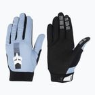 Dámske cyklistické rukavice Fox Racing Ranger Grid W light slate blue