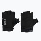 Dámske cyklistické rukavice Fox Racing Ranger Gel Short W black
