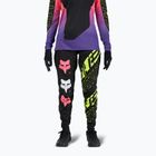 Dámske cyklistické nohavice Fox Racing Flexair Elevated W black