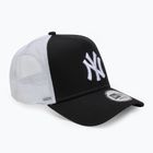 Šiltovka New Era Clean Trucker New York Yankees 11588491 čierna