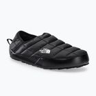 Pánske papuče The North Face Thermoball Traction Mule black NF0A3V1HKX71