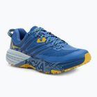 Bežecké topánky HOKA Speedgoat 3 palace blue bamboo