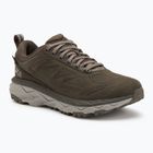 Dámske bežecké topánky HOKA Challenger Low GTX major brown/heather