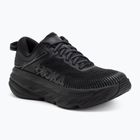 Dámske bežecké topánky HOKA Bondi 7 black/black