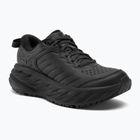Dámska bežecká obuv HOKA Bondi SR black/black