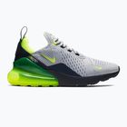 Pánske topánky Nike Air Max 270 wolf grey/obsidian/volt