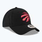 Šiltovka New Era NBA The League Toronto Raptors čierna