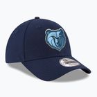 Šiltovka New Era NBA The League Memphis Grizzlies dk blue