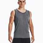 Pánske tréningové tielko Under Armour Tech 2 sivé 132874