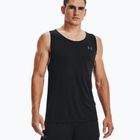 Under Armour Tech 2 pánske tréningové tielko čierne 132874