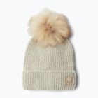 Zimná čiapka Columbia Winter Blur Pom Pom chalk