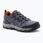 Columbia Peakfreak X2 Outdry 053 grey pánske trekové topánky 1864991
