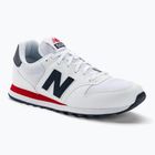 New Balance pánska obuv GM500V1 white