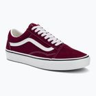 Tenisky Vans UA Old Skool port royale/true white