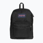 Mestský batoh Jansport SuperBreak One 24 l black