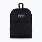 Mestský batoh Jansport Superbreak Plus 24 l black