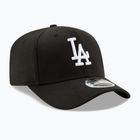 Šiltovka  New Era MLB 9Fifty Stretch Snap Los Angeles Dodgers čierna