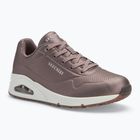 Dámska obuv SKECHERS Uno Rose Bold pewter