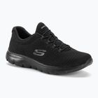 Dámska tréningová obuv SKECHERS Summits black