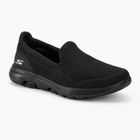 Dámska obuv SKECHERS Go Walk 5 black