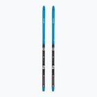 Pánske bežecké lyže Salomon Snowscape 7 + Prolink Auto blue L49351PMM