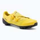 Pánska MTB cyklistická obuv Mavic Tretery Ultimate XC yellow L41019200