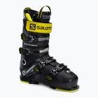 Pánske lyžiarske topánky Salomon Select HV 12 čierne L414995
