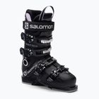 Dámske lyžiarske topánky Salomon Select 8W čierne L414986