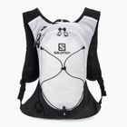 Turistický batoh Salomon XT 6 l bielo-čierny LC17645