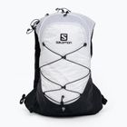 Turistický batoh Salomon XT 1 l bielo-čierny LC17644