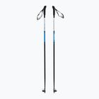 Detské bežecké palice Salomon Escape Alu Jr. black/blue/white