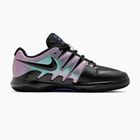 Detské tenisové topánky Nike Court Jr. Vapor X Multi Color/Psychic Purple/Black