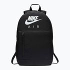 Detský batoh Nike Elemental 20 l black/black/white