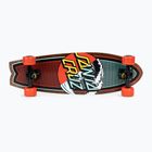 Santa Cruz Cruiser Classic Wave Splice skateboard 8.8 farba 124572