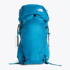 The North Face Banchee 50 l trekingový batoh modrý NF0A3G9V49C1