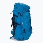 The North Face Terra Banff 55 l trekingový batoh modrý NF0A3GA649C1