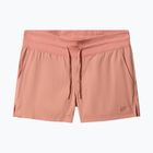 Dámske turistické šortky The North Face Aphrodite Motion pink NF0A4AQFHCZ1