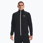 Pánska mikina Under Armour Sportstyle Tricot black/onyx white