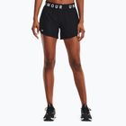 Dámske tréningové šortky Under Armour Play Up 5 In black/black/white