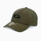 Oakley Tincan new dark brush pánska bejzbalová čiapka
