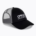 Oakley Factory Pilot Trucker pánska baseballová čiapka čierna FOS900510